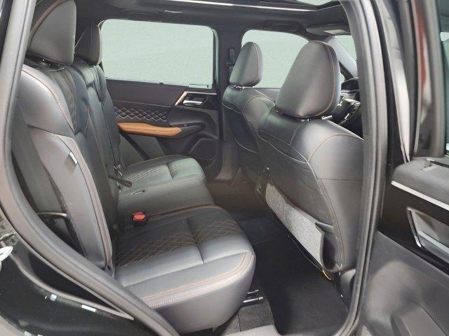 used 2023 Mitsubishi Outlander PHEV car, priced at $32,247