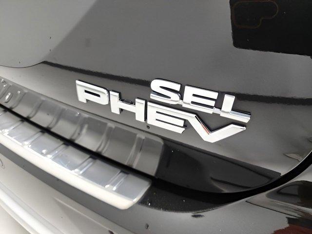 used 2023 Mitsubishi Outlander PHEV car, priced at $32,247