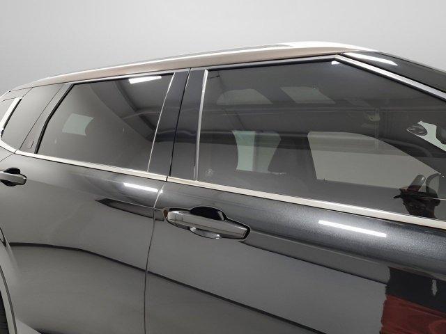 used 2023 Mitsubishi Outlander PHEV car, priced at $32,247