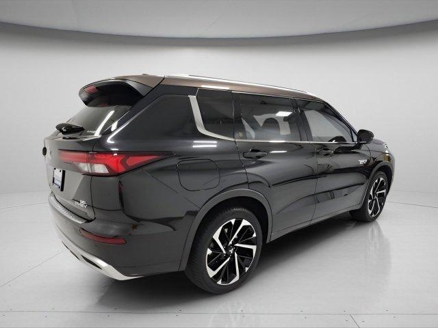 used 2023 Mitsubishi Outlander PHEV car, priced at $32,247