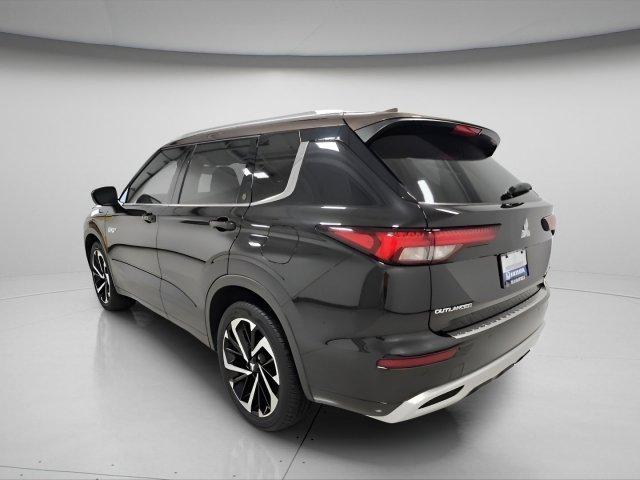 used 2023 Mitsubishi Outlander PHEV car, priced at $32,247