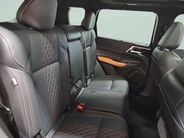 used 2023 Mitsubishi Outlander PHEV car, priced at $32,247