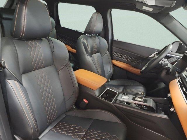 used 2023 Mitsubishi Outlander PHEV car, priced at $32,247