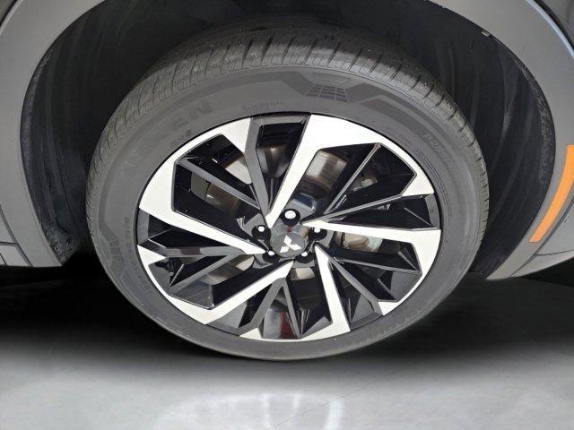 used 2023 Mitsubishi Outlander PHEV car, priced at $32,247