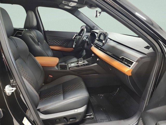 used 2023 Mitsubishi Outlander PHEV car, priced at $32,247