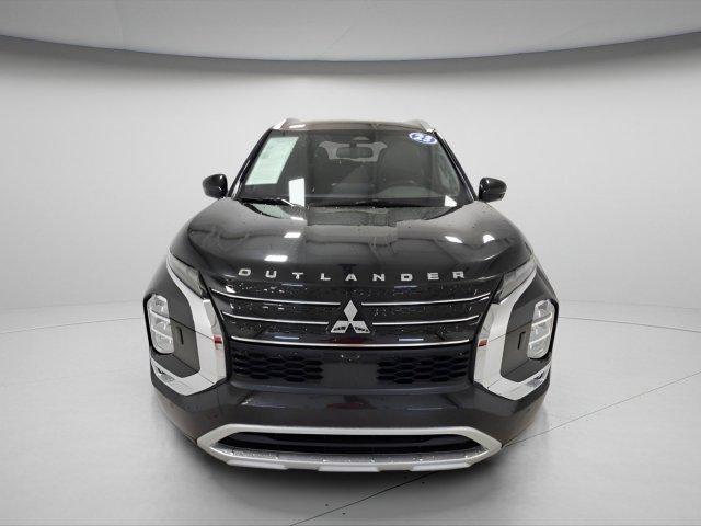 used 2023 Mitsubishi Outlander PHEV car, priced at $32,247