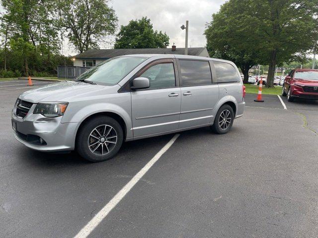 used 2015 Dodge Grand Caravan car, priced at $8,990