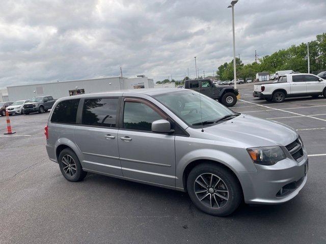used 2015 Dodge Grand Caravan car, priced at $8,990