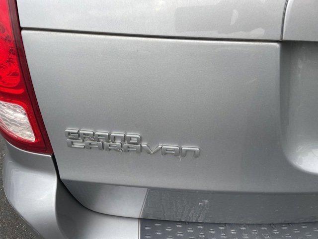 used 2015 Dodge Grand Caravan car, priced at $8,990