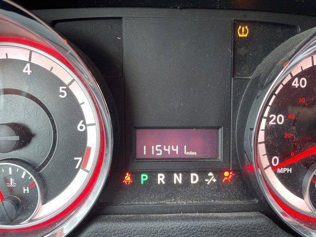 used 2015 Dodge Grand Caravan car, priced at $8,990