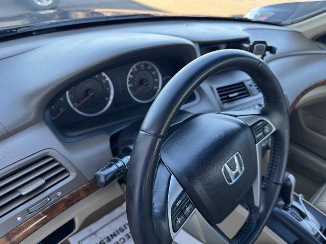 used 2009 Honda Accord car, priced at $9,450