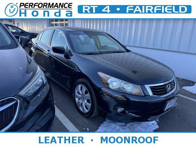 used 2009 Honda Accord car, priced at $9,450