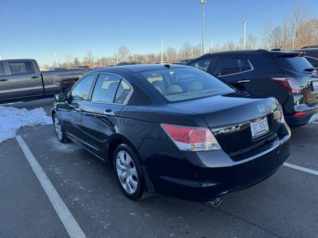 used 2009 Honda Accord car, priced at $9,450