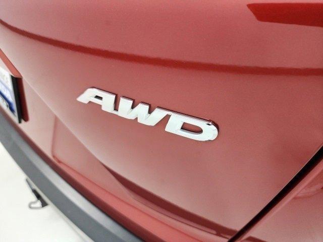 used 2019 Honda CR-V car, priced at $20,490