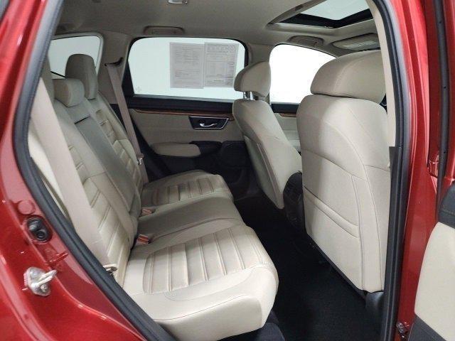 used 2019 Honda CR-V car, priced at $20,490