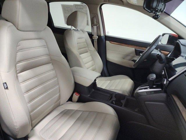 used 2019 Honda CR-V car, priced at $20,490