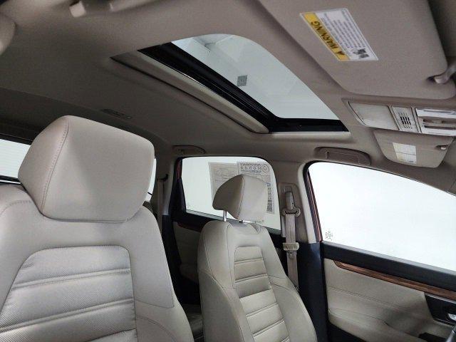 used 2019 Honda CR-V car, priced at $20,490