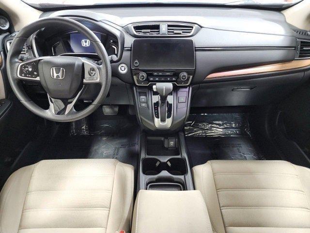 used 2019 Honda CR-V car, priced at $20,490