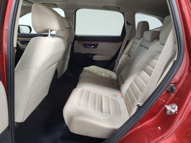 used 2019 Honda CR-V car, priced at $20,490