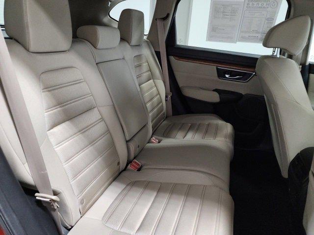 used 2019 Honda CR-V car, priced at $20,490