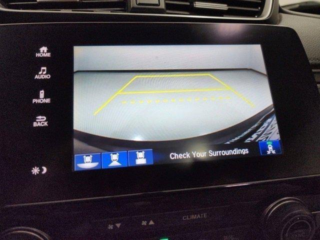 used 2019 Honda CR-V car, priced at $20,490
