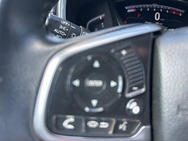 used 2018 Honda CR-V car, priced at $19,469