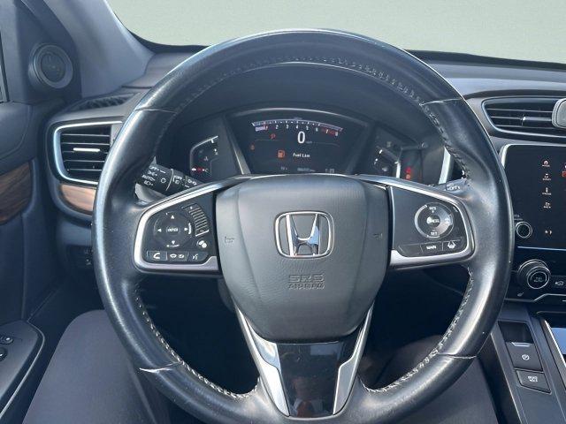 used 2018 Honda CR-V car, priced at $19,469