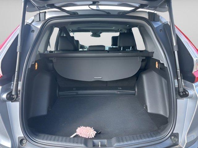 used 2018 Honda CR-V car, priced at $19,469