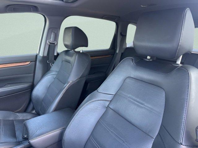 used 2018 Honda CR-V car, priced at $19,469