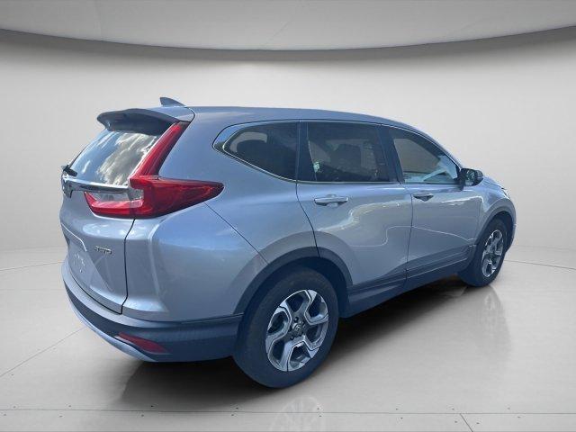 used 2018 Honda CR-V car, priced at $19,469