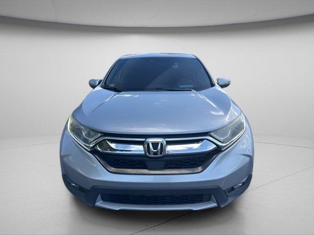 used 2018 Honda CR-V car, priced at $19,469