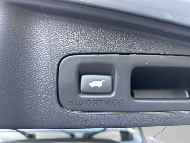 used 2018 Honda CR-V car, priced at $19,469