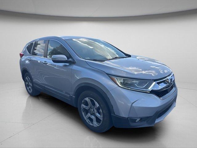 used 2018 Honda CR-V car, priced at $19,469