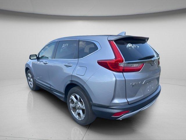 used 2018 Honda CR-V car, priced at $19,469