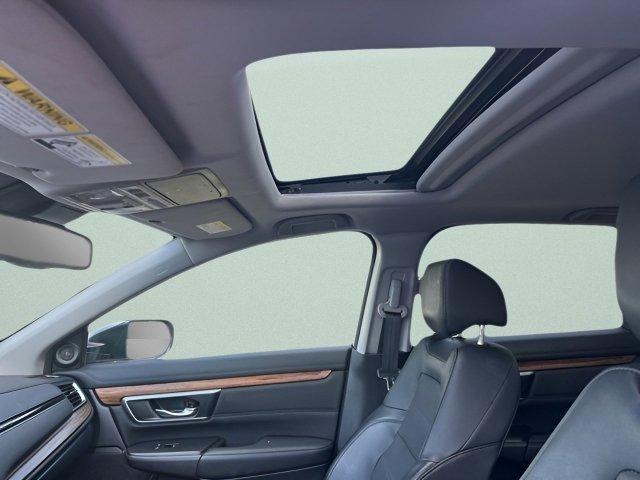 used 2018 Honda CR-V car, priced at $19,469