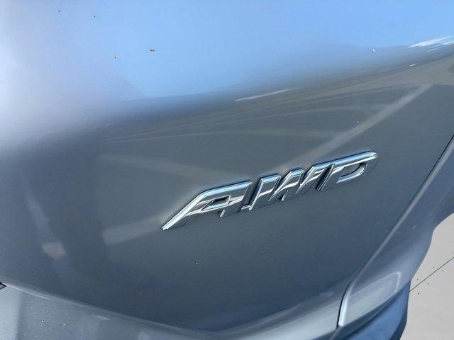 used 2018 Honda CR-V car, priced at $19,469