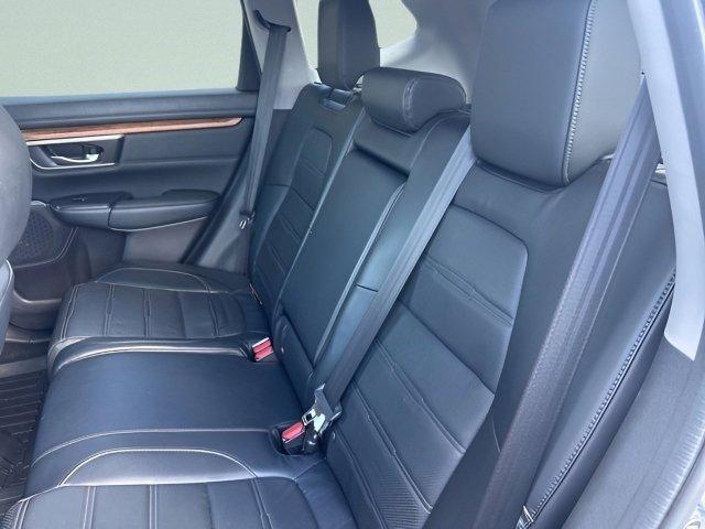 used 2018 Honda CR-V car, priced at $19,469