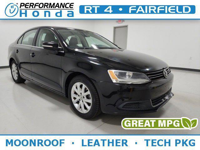 used 2014 Volkswagen Jetta car, priced at $7,450