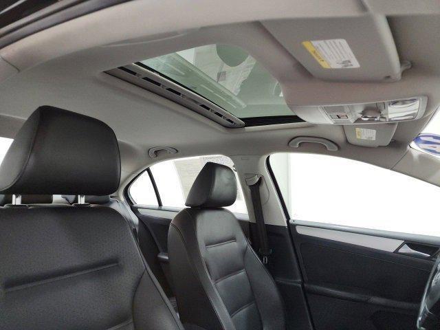 used 2014 Volkswagen Jetta car, priced at $7,450