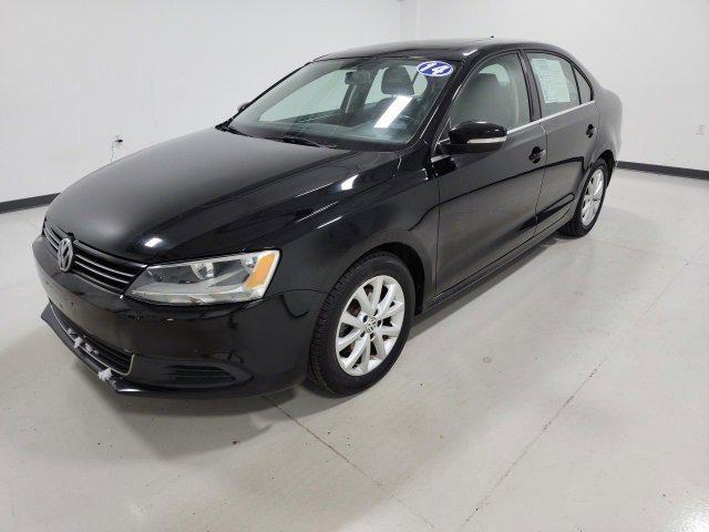 used 2014 Volkswagen Jetta car, priced at $7,450