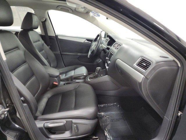 used 2014 Volkswagen Jetta car, priced at $7,450