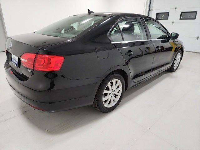 used 2014 Volkswagen Jetta car, priced at $7,450