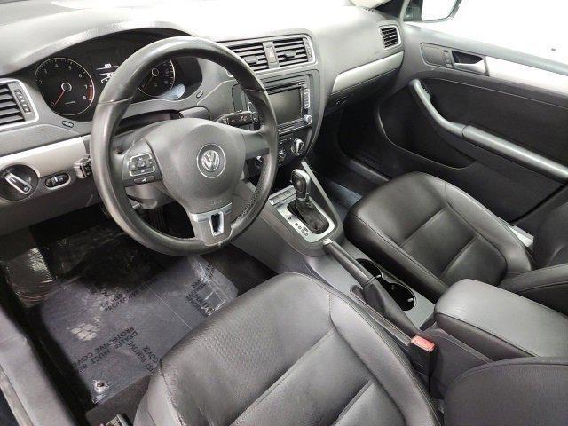 used 2014 Volkswagen Jetta car, priced at $7,450