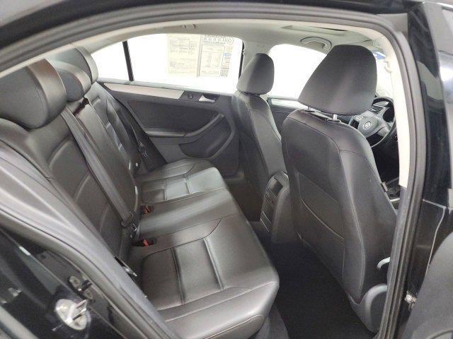 used 2014 Volkswagen Jetta car, priced at $7,450