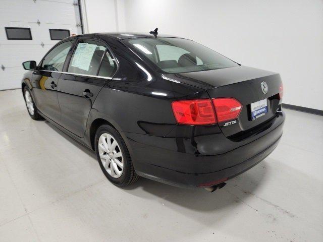 used 2014 Volkswagen Jetta car, priced at $7,450