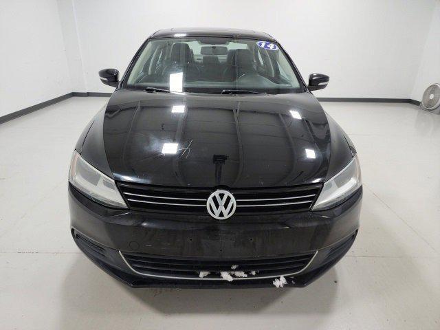 used 2014 Volkswagen Jetta car, priced at $7,450