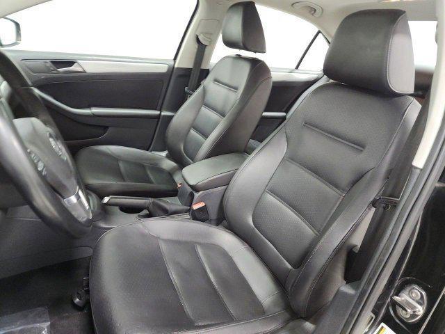 used 2014 Volkswagen Jetta car, priced at $7,450