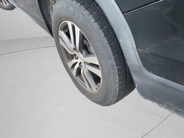 used 2017 Honda Pilot car, priced at $15,988