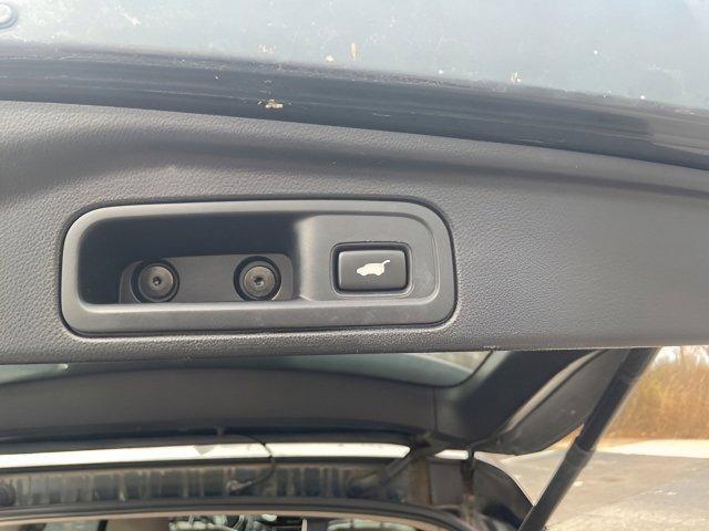 used 2017 Honda Pilot car, priced at $15,988