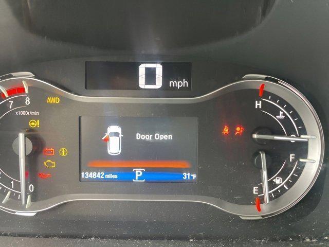 used 2017 Honda Pilot car, priced at $15,988